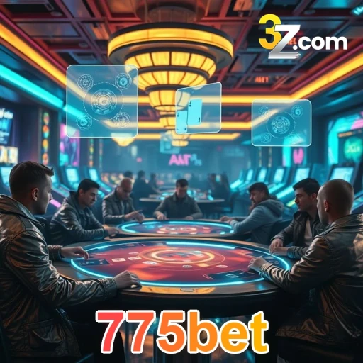 775bet.com