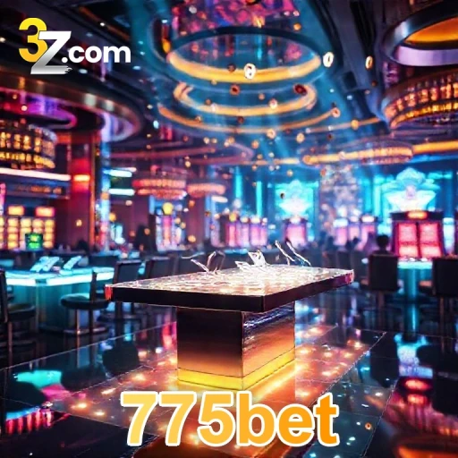 775bet.com Jogos de caça-níqueis
