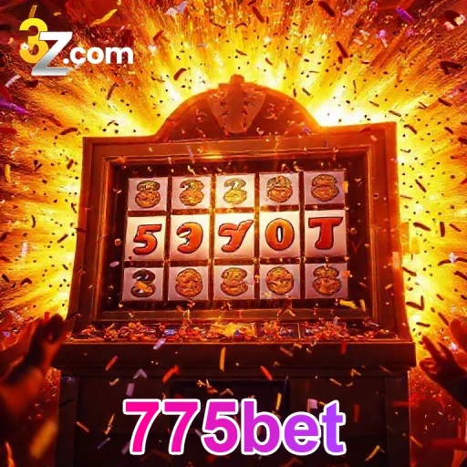 775bet.com Jogos de caça-níqueis