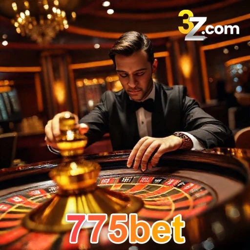 775bet.com Login