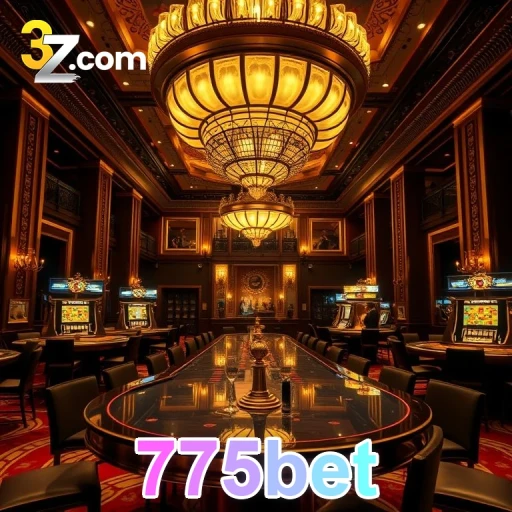 775bet.com